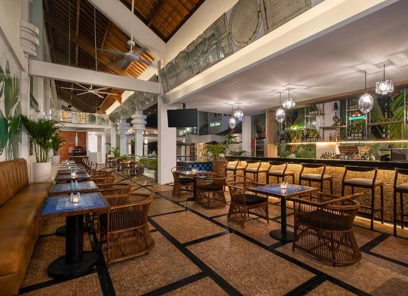 Bar Foto