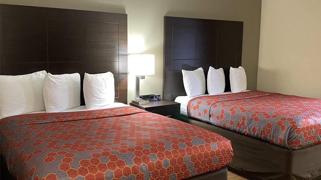 SureStay by Best Western Massena