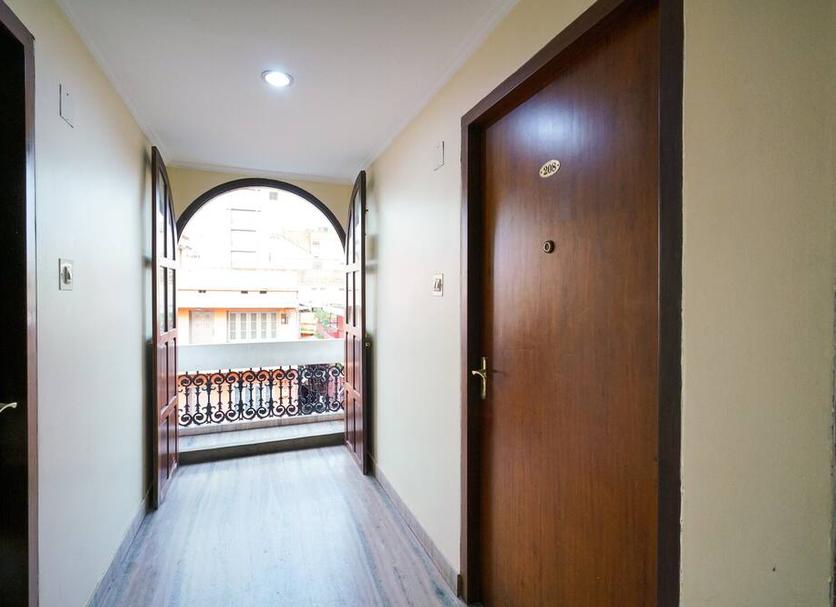 Pasillo Foto