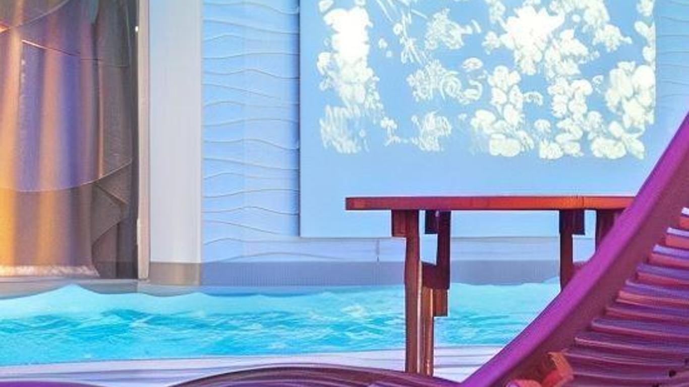 Metropol Hotel