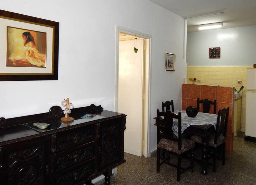 Comedor Foto