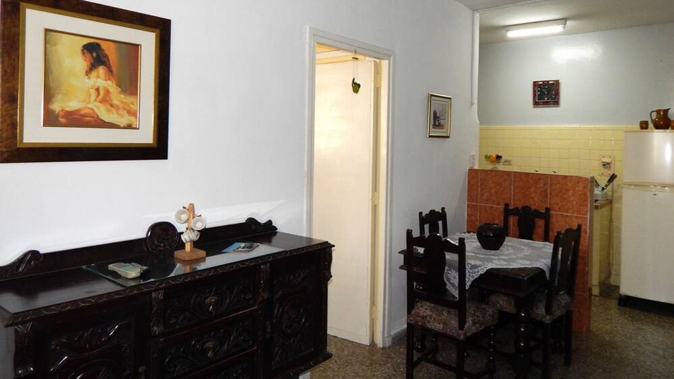 Casa Rita