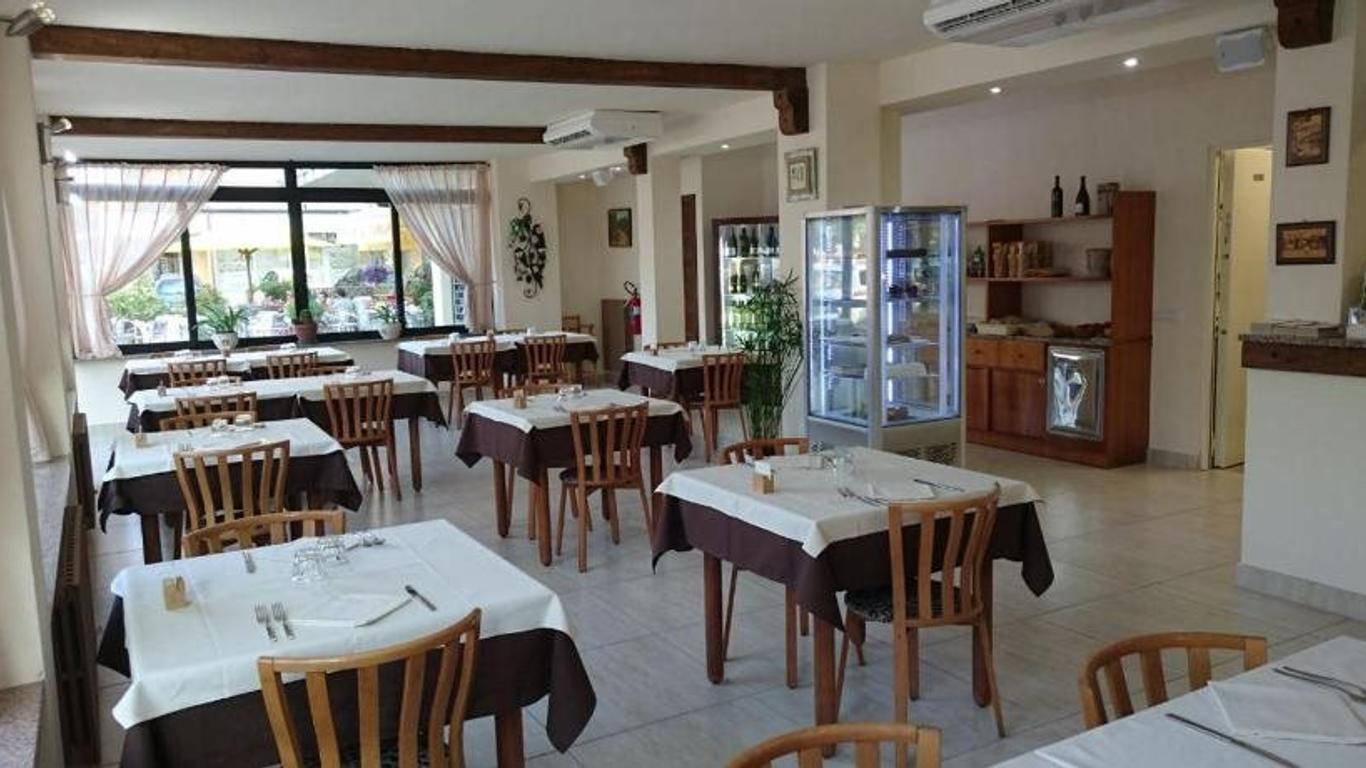 Albergo Elena