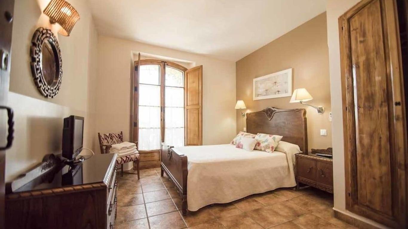 Casa Rural Las Avutardas