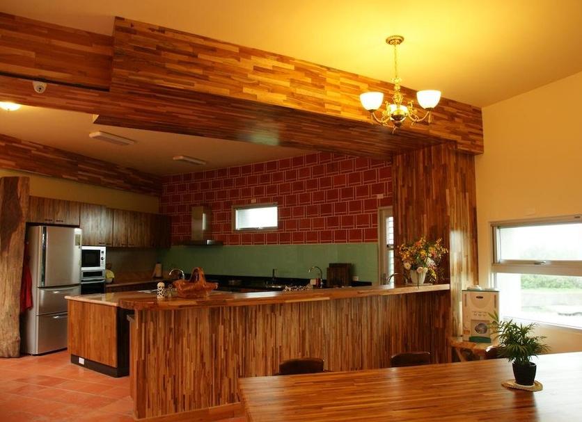 Cocina Foto