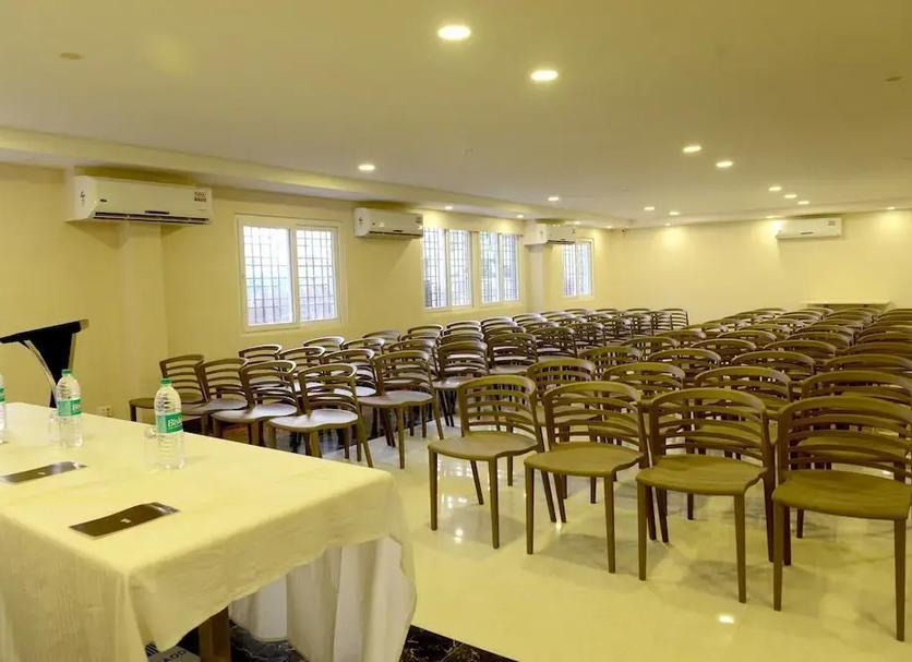 Sala de conferencias Foto
