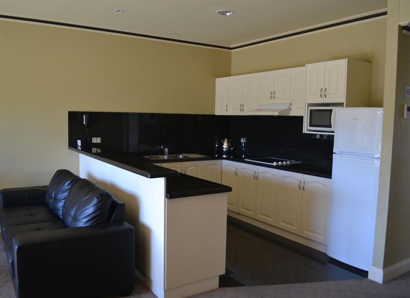 Cocina Foto