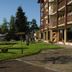 Vista del exterior