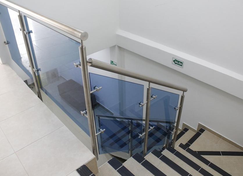 Escaleras Foto