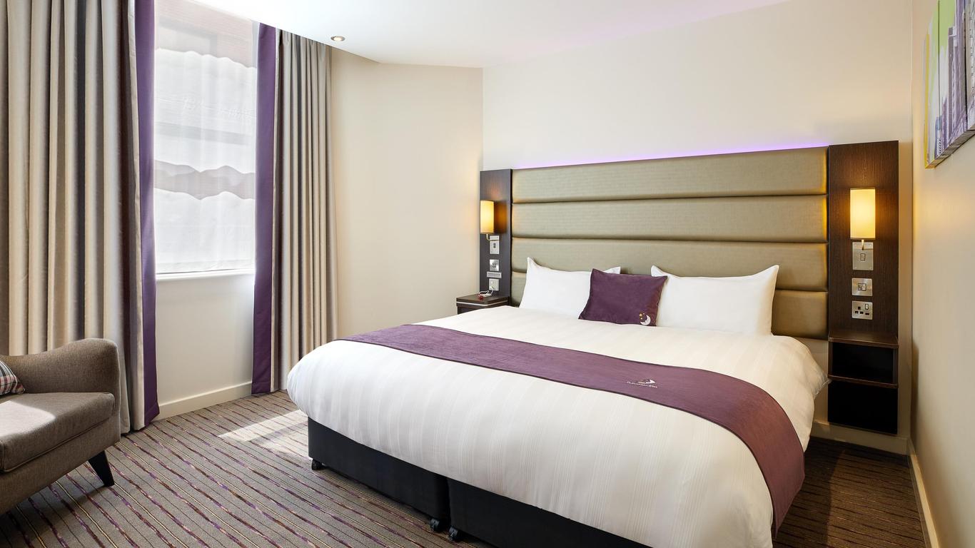 Premier Inn Norwich Airport