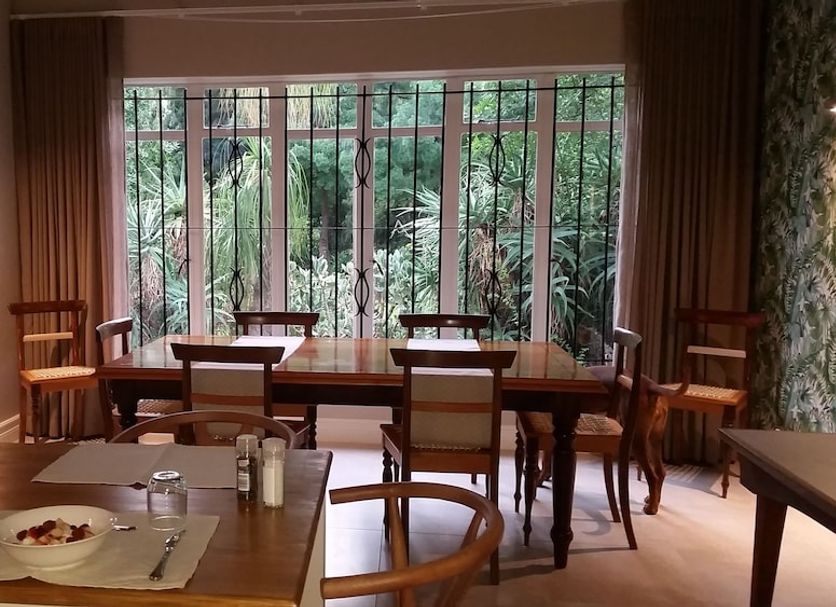 Comedor Foto
