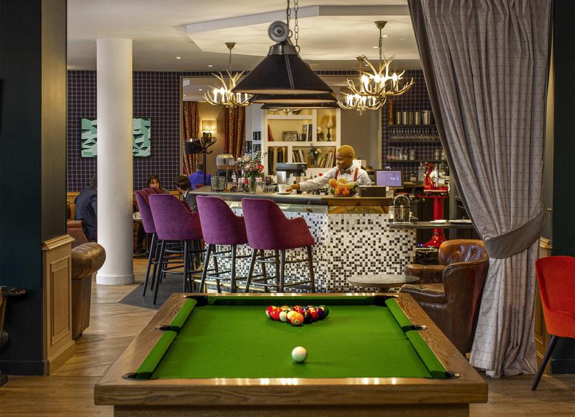 Bar Foto