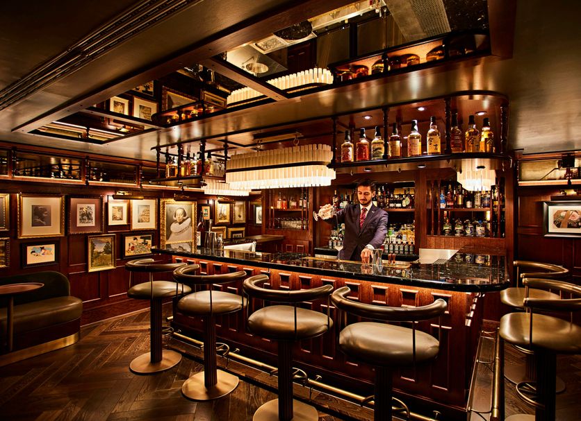 Bar Foto