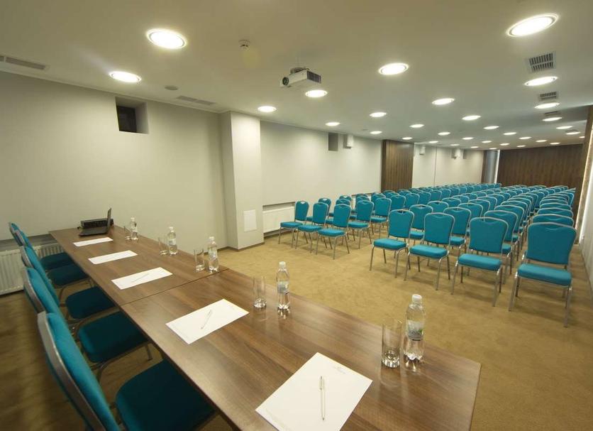 Sala de conferencias Foto