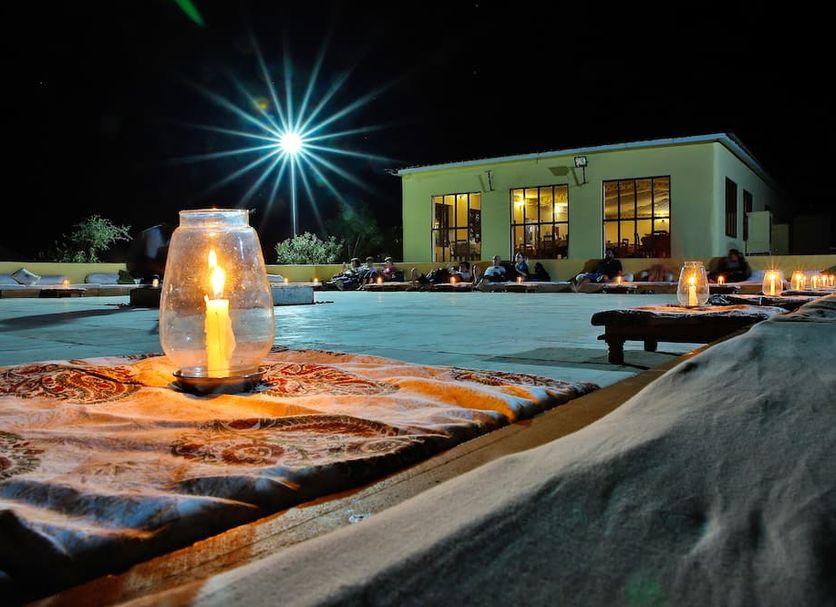 Servicio del hotel Foto