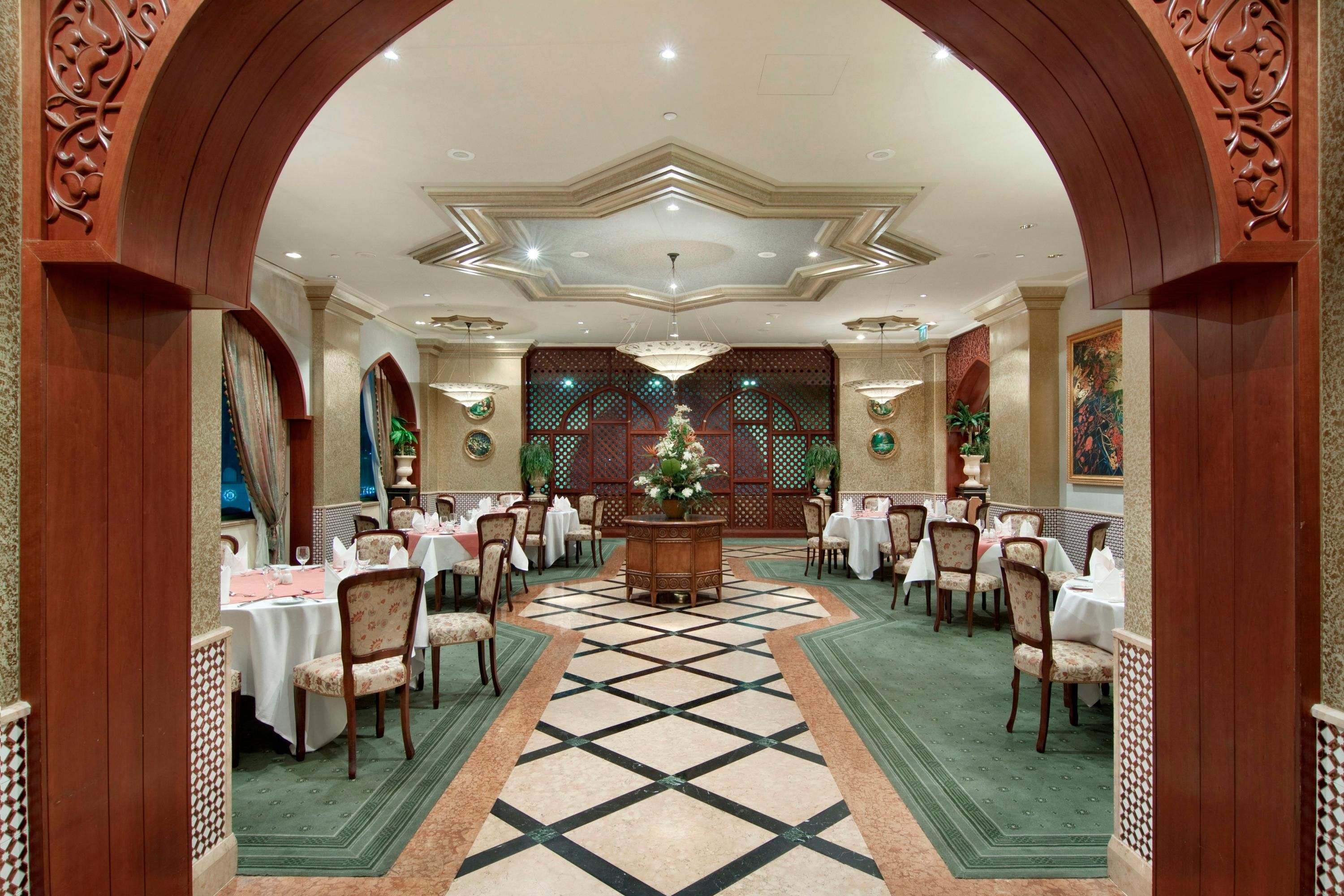 Restaurante