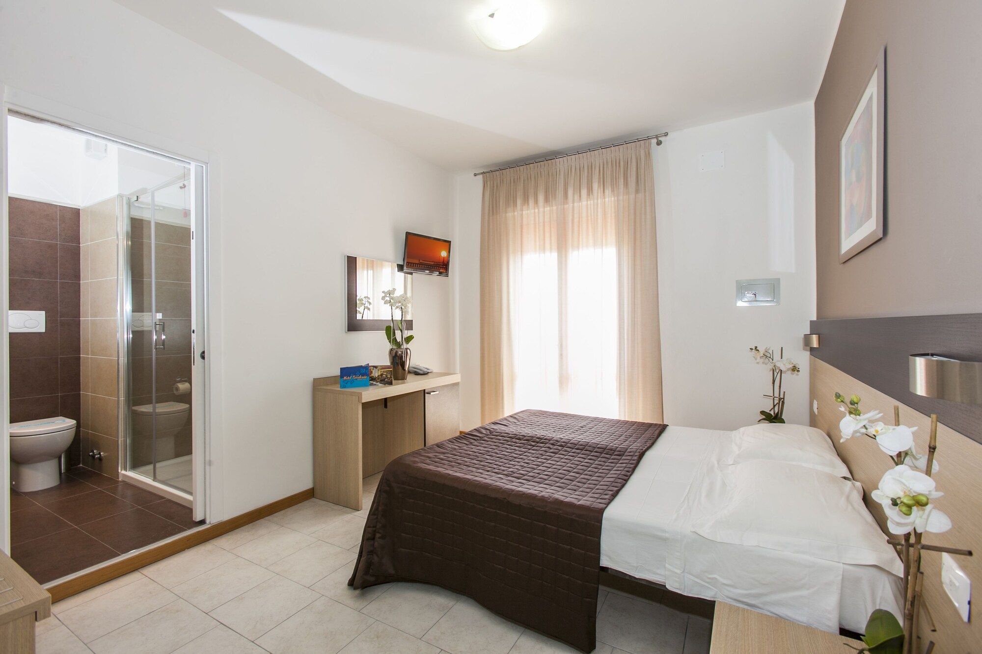 Habitación