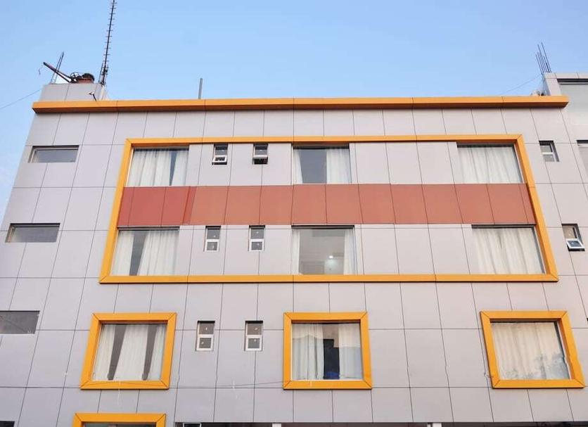 Edificio Foto