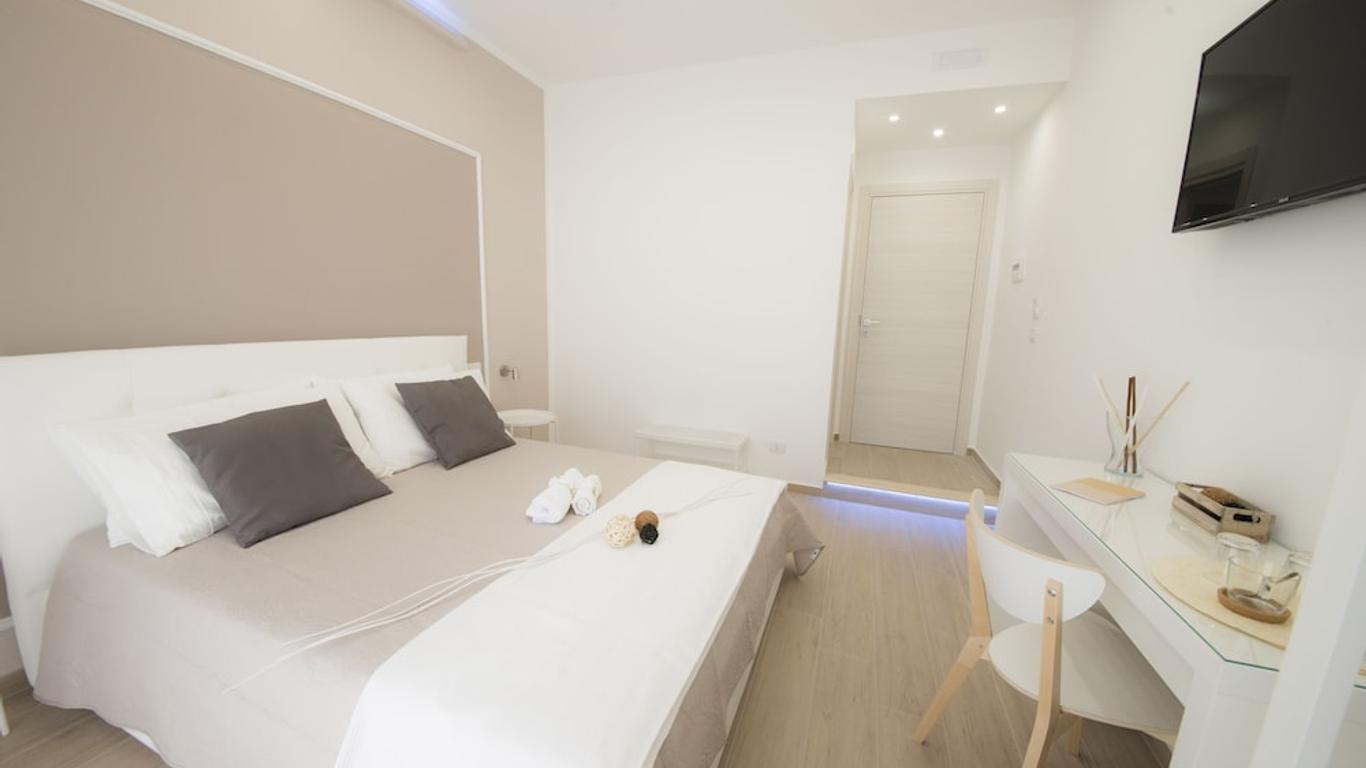 Chérie B&B - Salerno