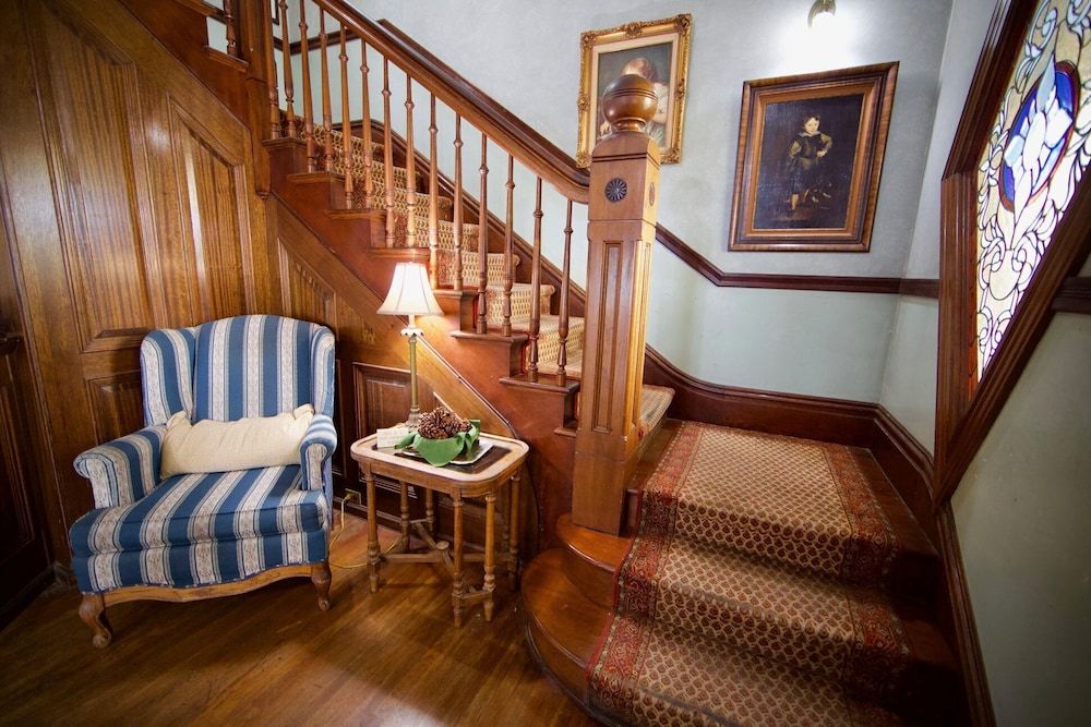 Escaleras