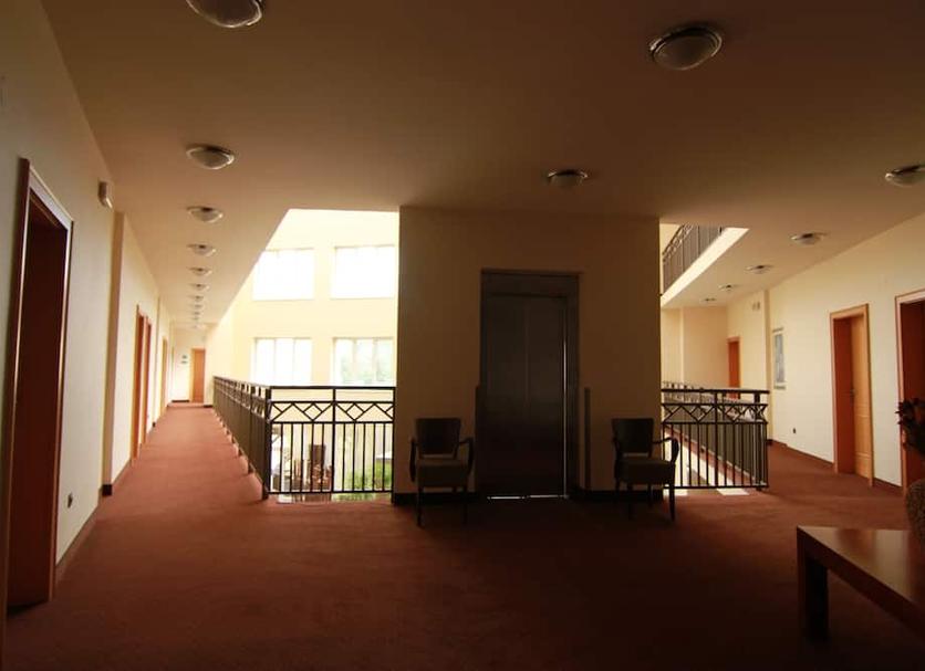 Pasillo Foto