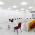 Sala de conferencias