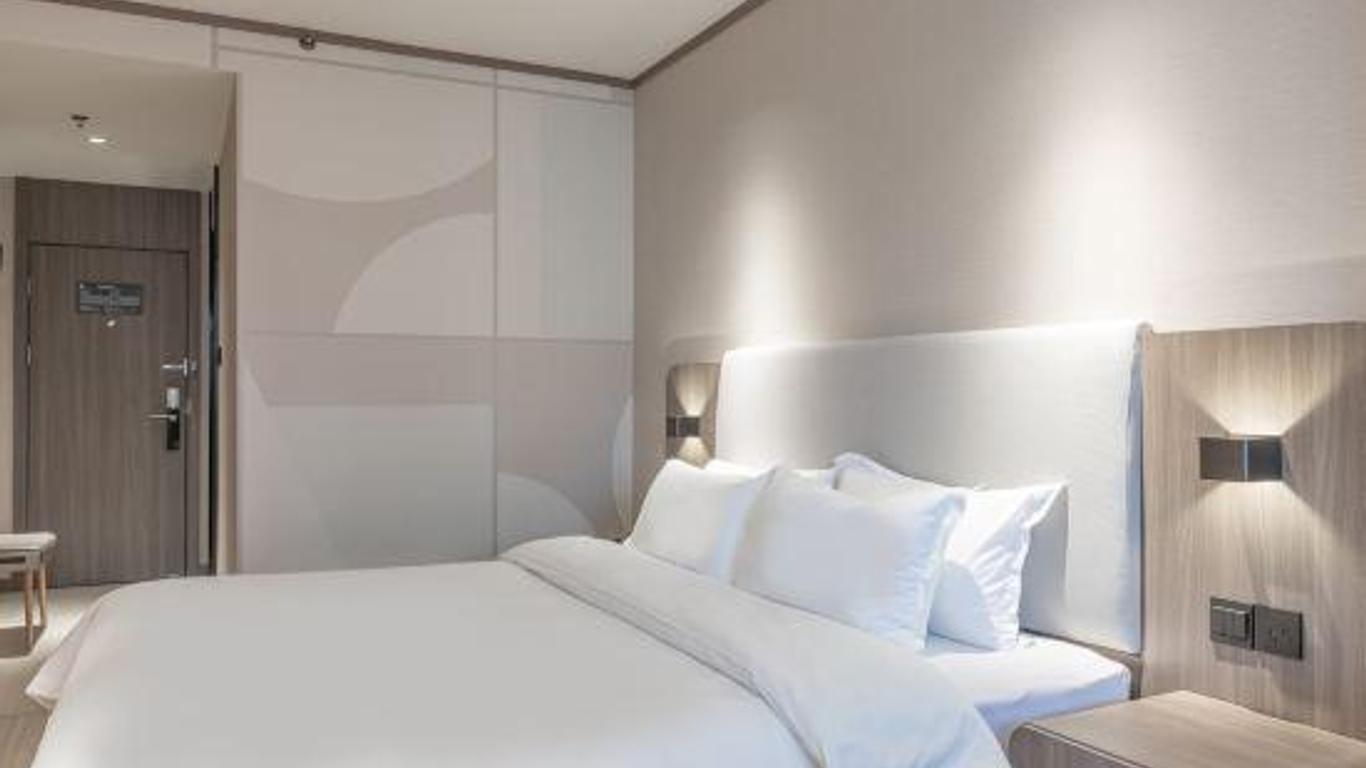 Hanting Hotel Qinhuangdao Development Zone Yanshan University