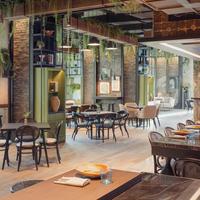 Kimpton Maa-Lai Bangkok, An IHG Hotel