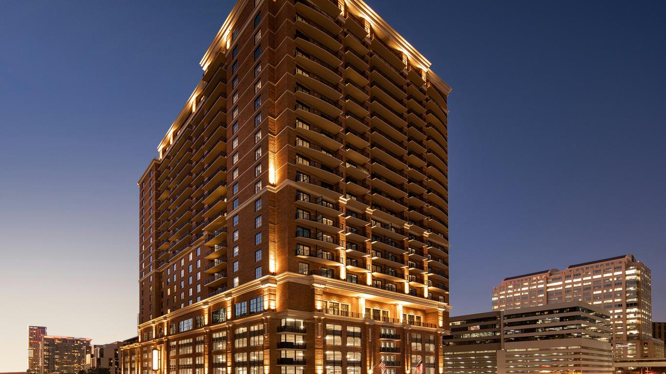 Hotel Zaza Austin