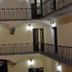 Escaleras