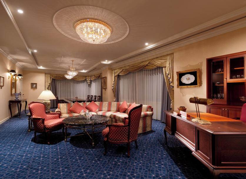 Lounge Foto
