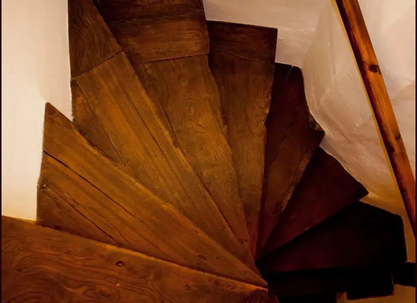 Escaleras Foto