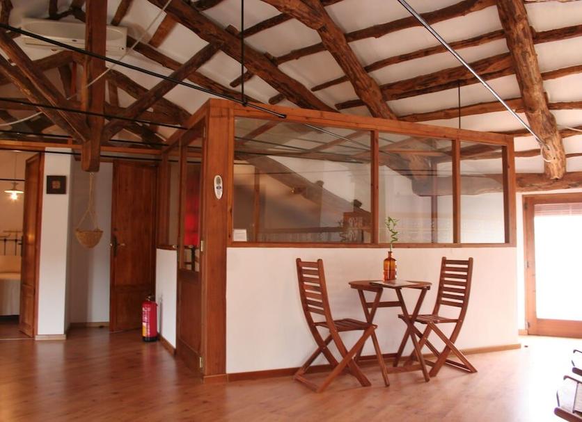 Comedor Foto