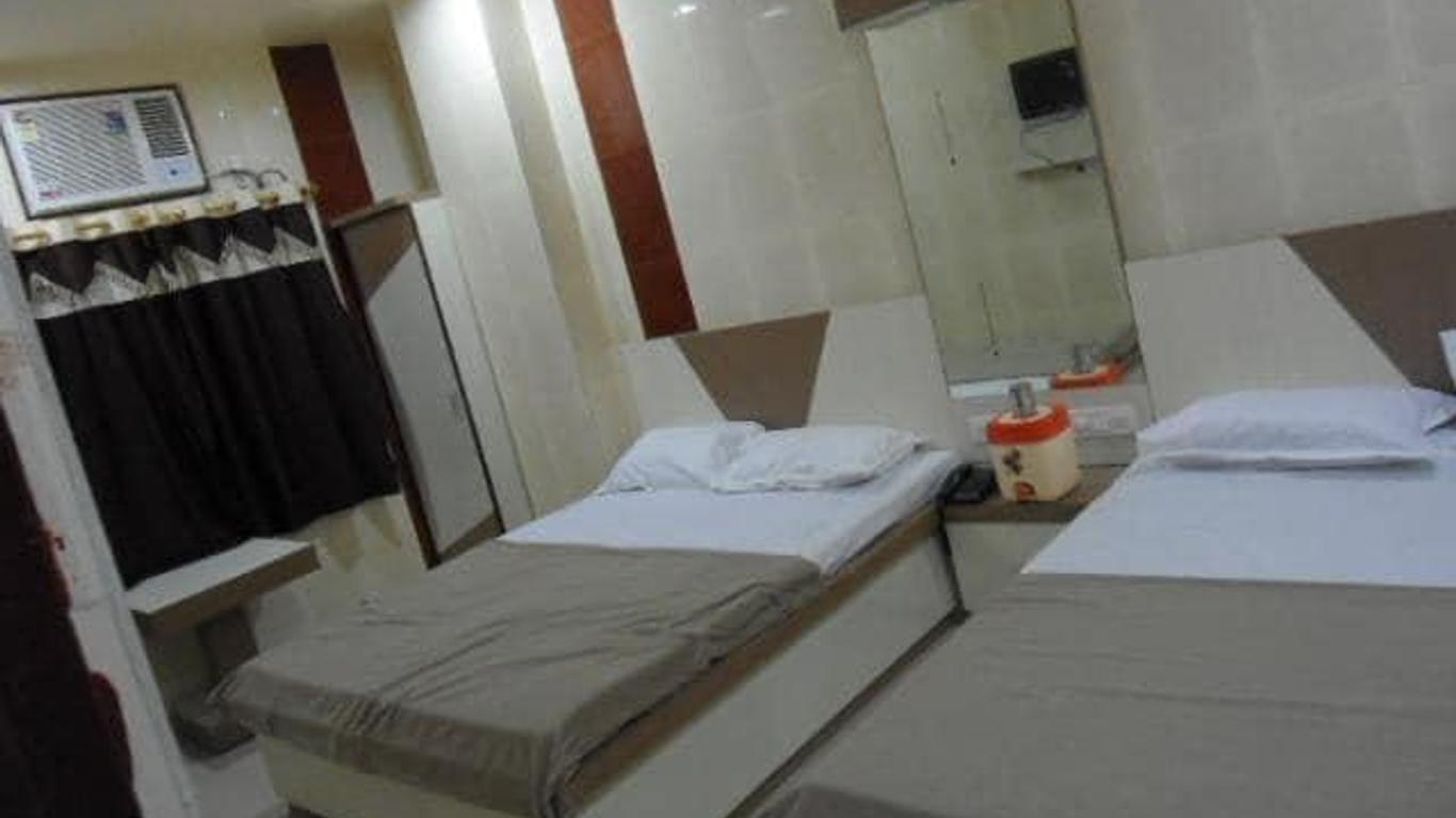 Krish Paradise Hotel