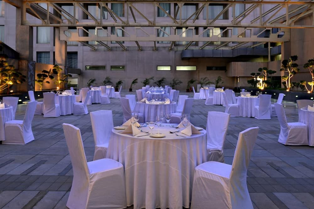 Sala de banquetes