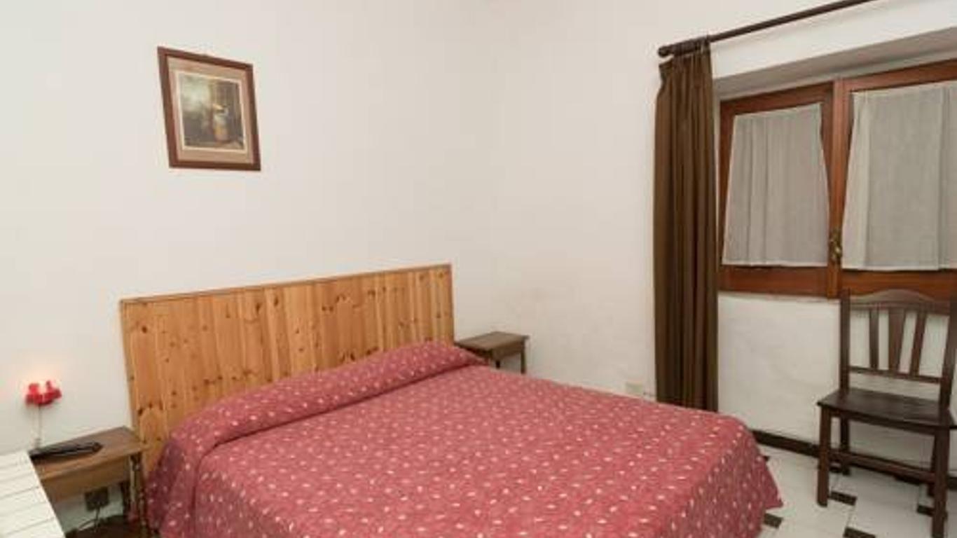 Hotel Parco Osiride