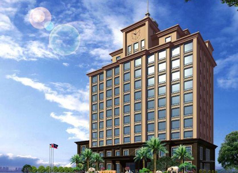 Edificio Foto