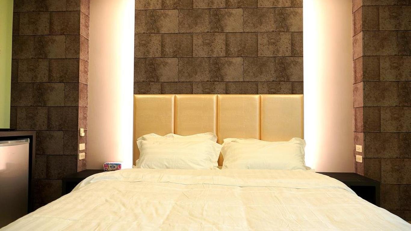 Kinmen Harvard B&B