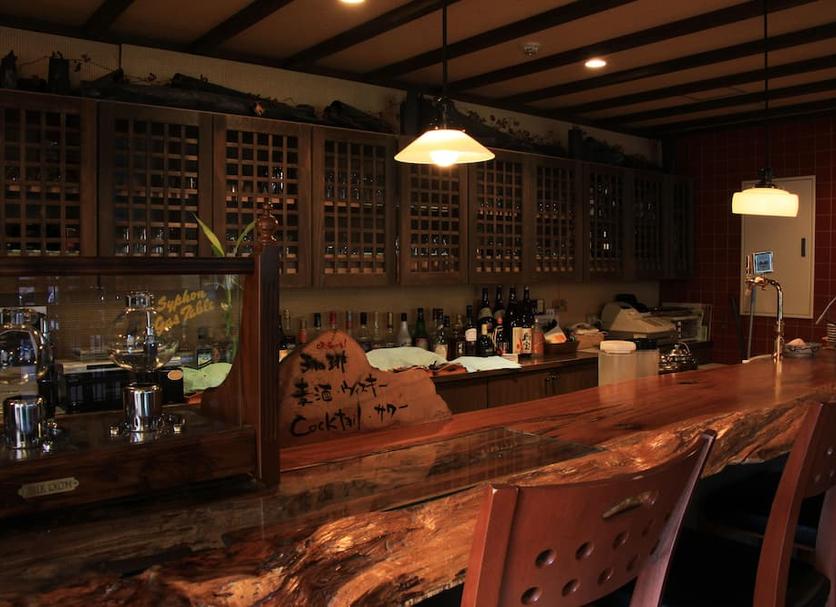 Bar Foto