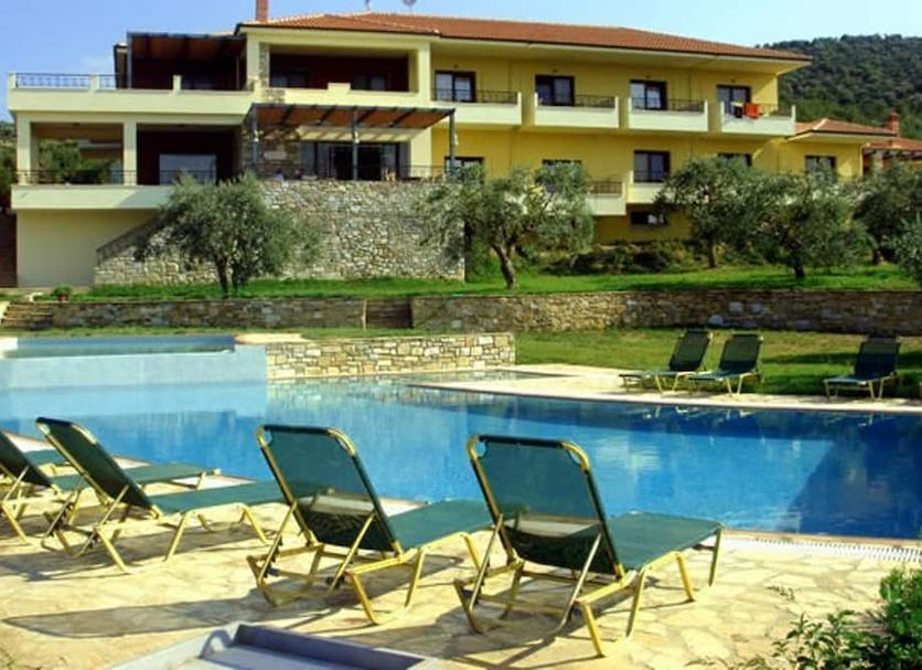 Piscina Foto