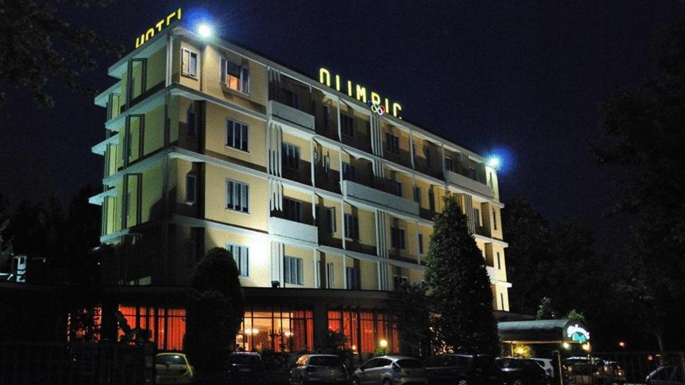 Hotel Olimpic