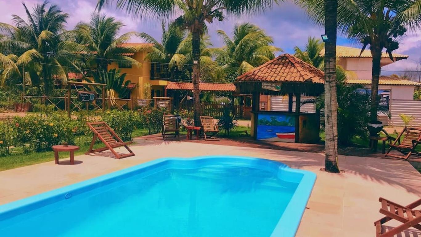 Pousada Perola da Barra