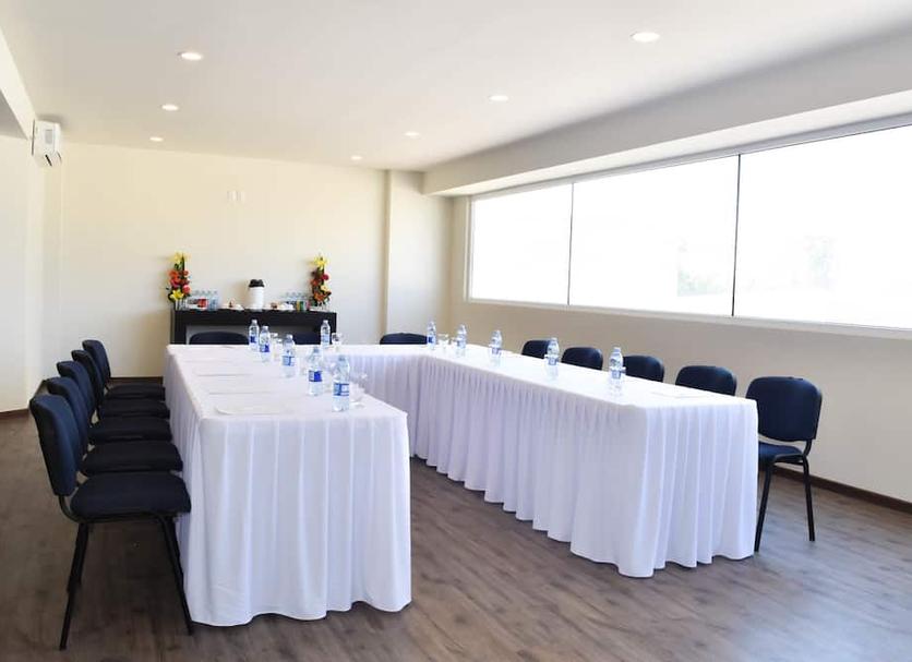 Sala de conferencias Foto