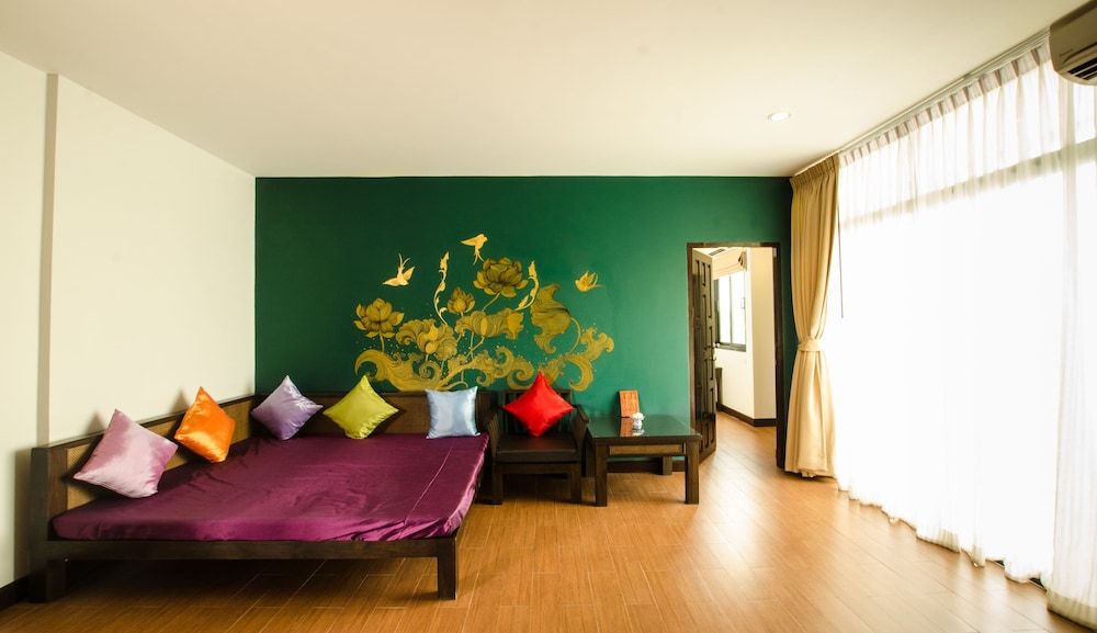 Sala de estar