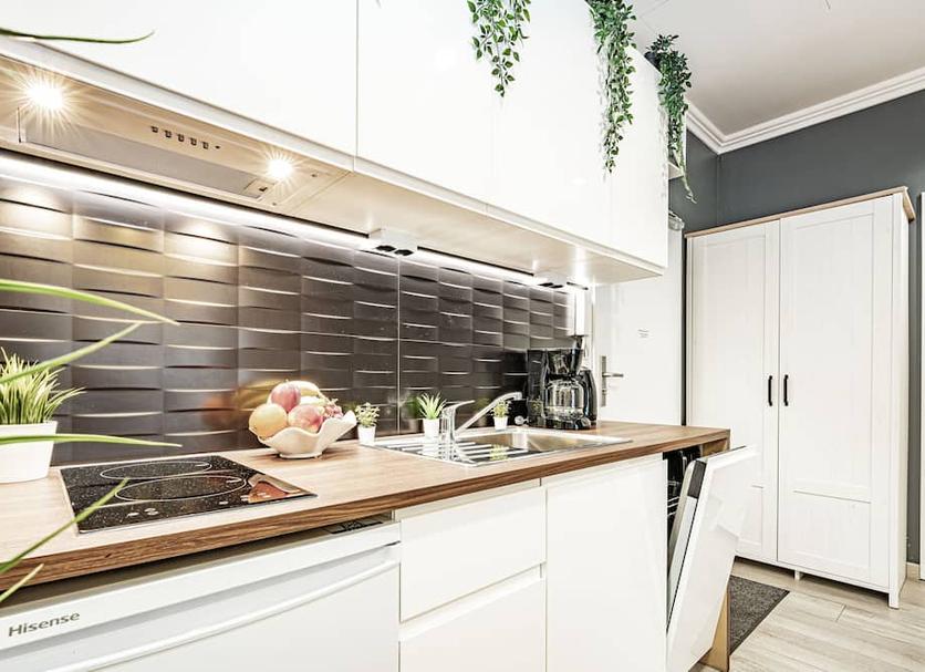Cocina Foto