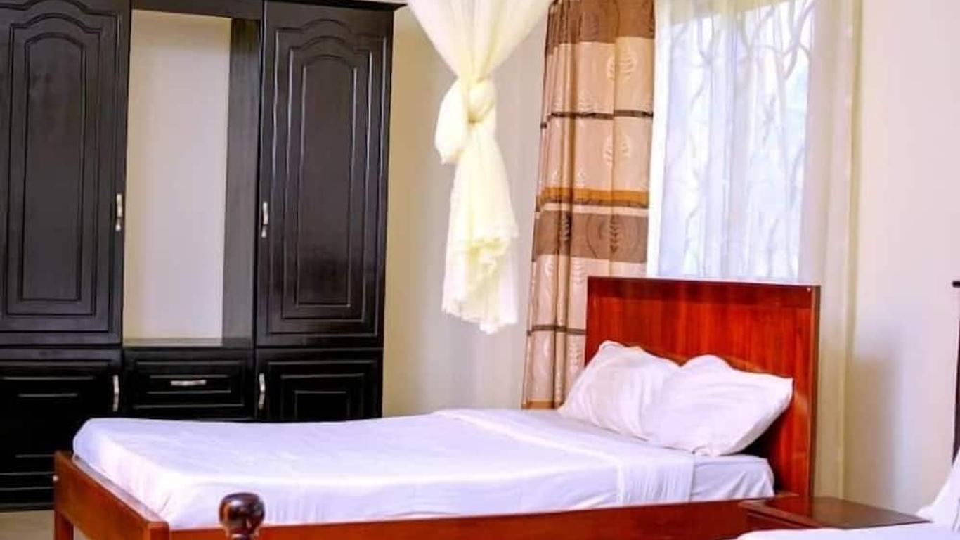 Acactus Hotel