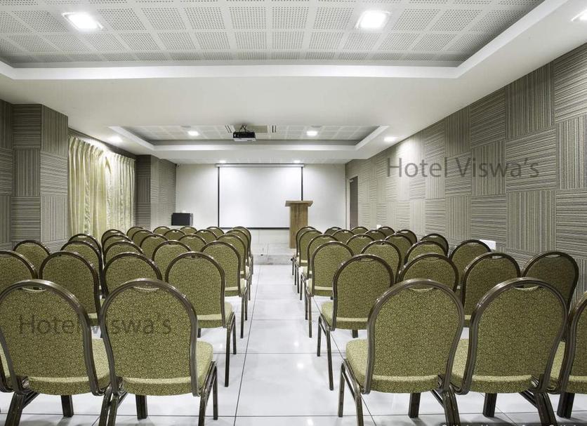 Sala de conferencias Foto