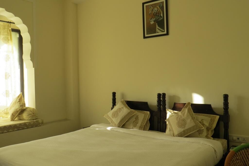Habitación