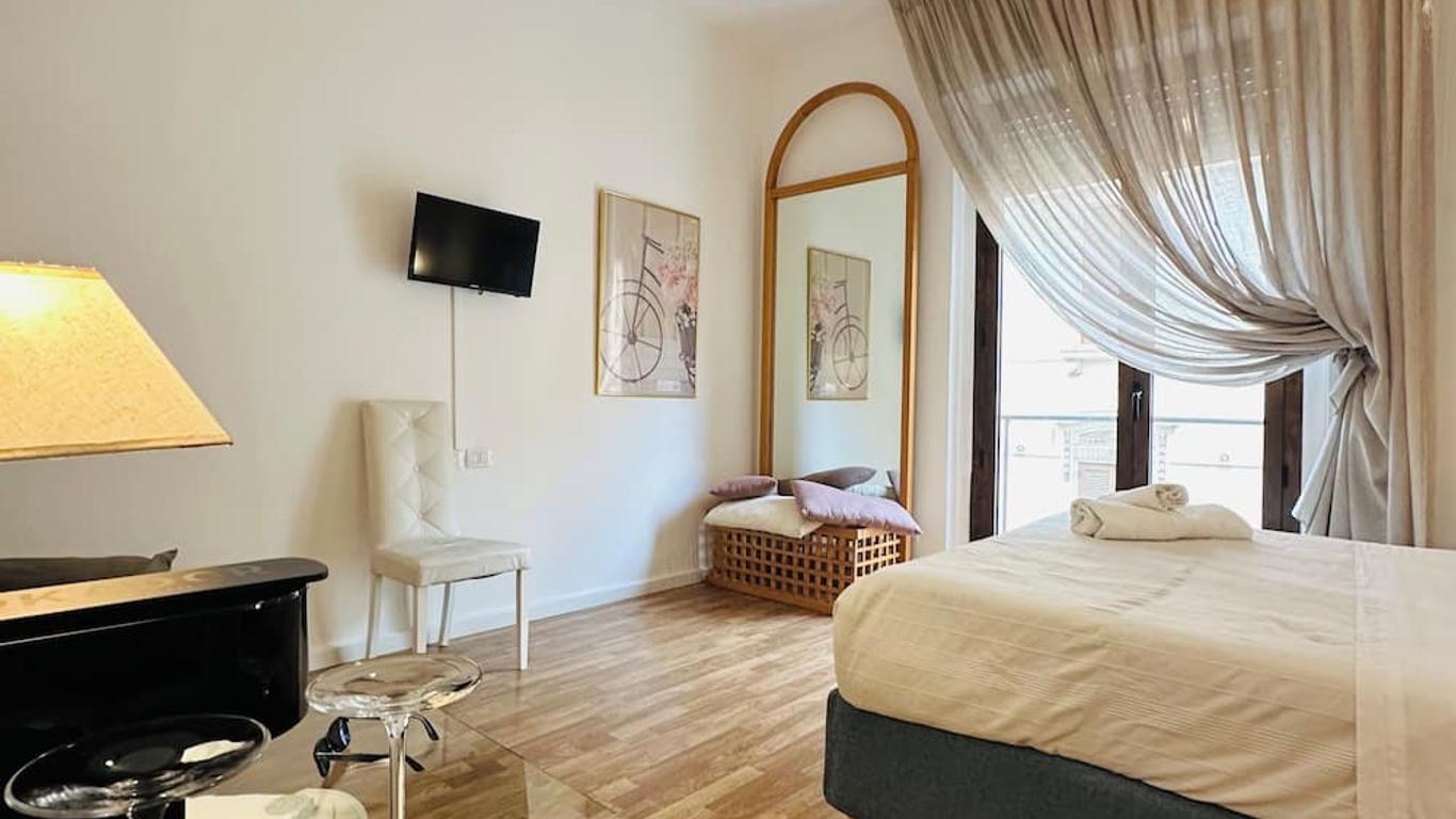 B&B Degli Artisti Suite
