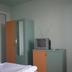 Servicio de la habitación